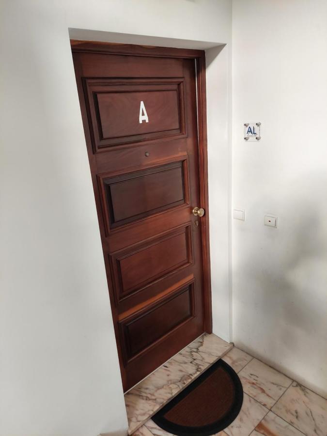 Apartment Til Funchal  Exteriör bild