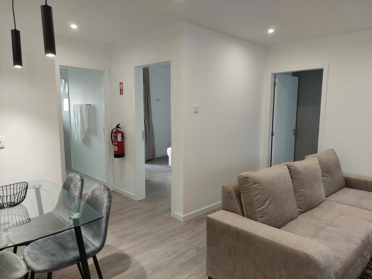 Apartment Til Funchal  Exteriör bild