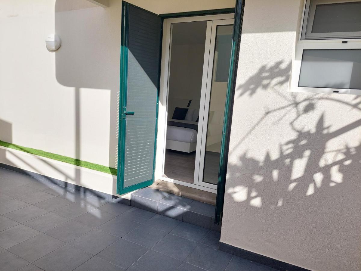 Apartment Til Funchal  Exteriör bild