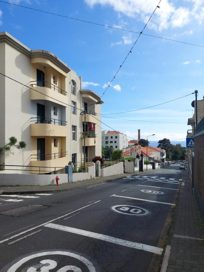Apartment Til Funchal  Exteriör bild