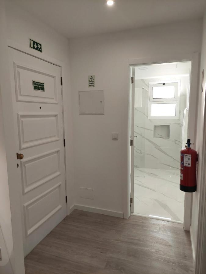 Apartment Til Funchal  Exteriör bild