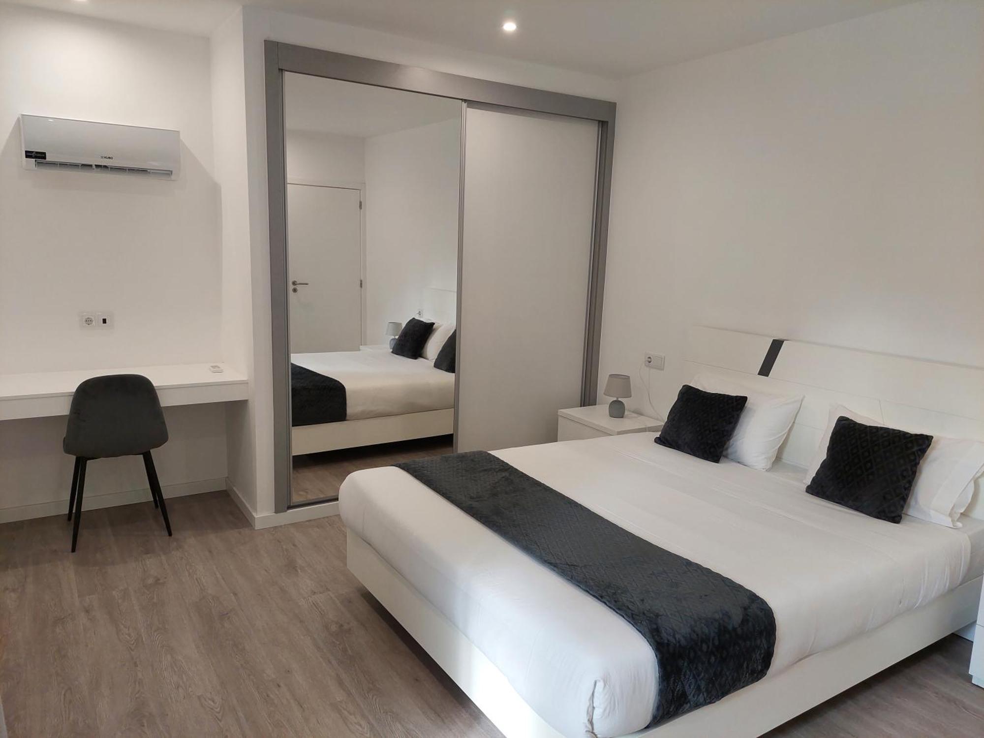 Apartment Til Funchal  Exteriör bild